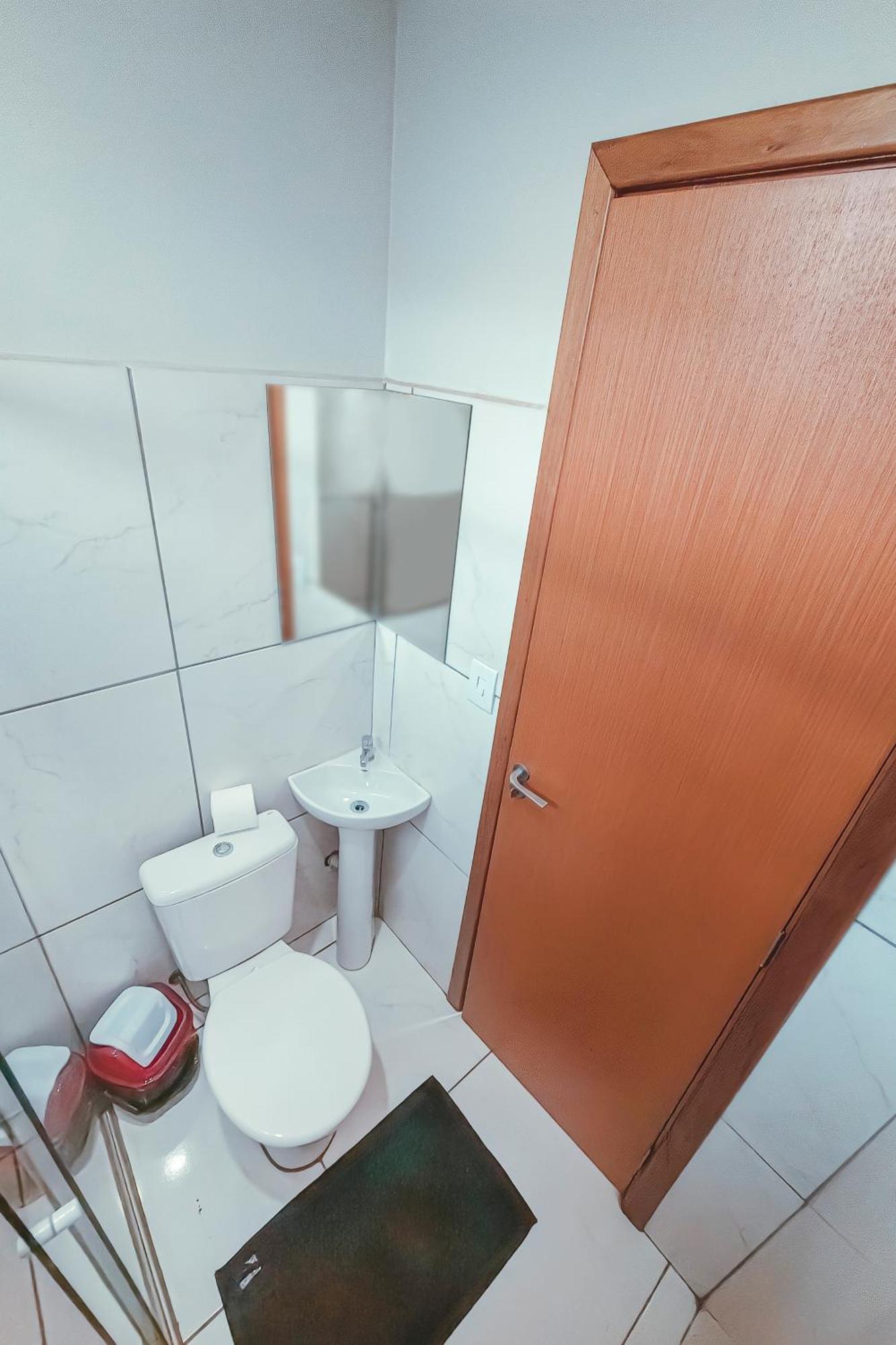 ריבייראו פרטו Hotel Apiacas מראה חיצוני תמונה